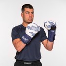 FUJIMAE RADICAL 3 QS GNTIA PuGAXIAS-white/blue